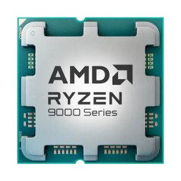 Procesor AMD Ryzen 7 9700X Socket AM5 Tray
