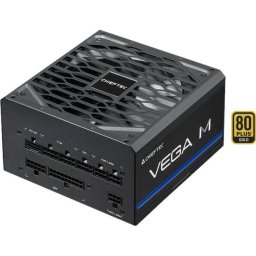 Sursa Chieftec Vega M PPG-750-C 750W 80 Plus Gold ATX 3.0