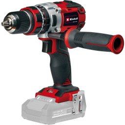Masina de Gaurit Einhell cu Impact fara Fir Professional TP-CD 18/80 Li-i BL