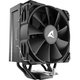 Sharkoon A50 (black, 120mm)