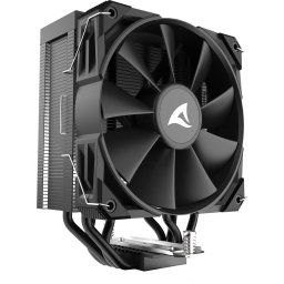 Sharkoon A40 (black, 120mm)