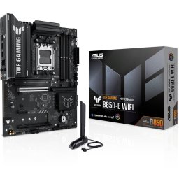 Placa de baza ASUS TUF GAMING B850-E WIFI - Socket AM5