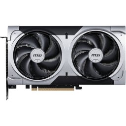 Placa video MSI GeForce RTX 5060 Ti VENTUS 2X OC PLUS 16G (DLSS 4, 3x DisplayPort, 1x HDMI 2.1)