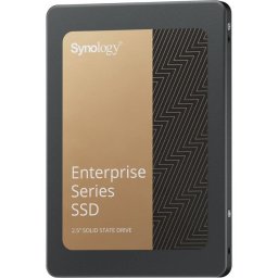 Hard disk Synology 3.84TB SATA 2.5inch