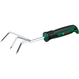 Bosch Bosch Powertools Powertools Garden Hand Cultivator (green/black, width 7.1cm)