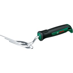 Bosch Bosch Powertools Powertools Garden Flower Fork (green/black, width 8.1cm)