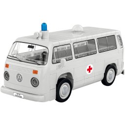 Jucarie Cobi Ambulance