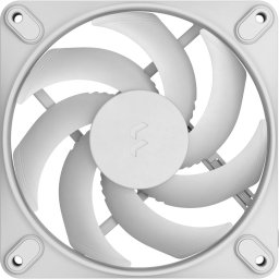 Fractal Fractal Design Design Fractal D. Momentum 12 White (white, 120 mm)