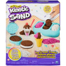 Jucarie Spinmaster Ice Cream