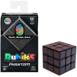 Jucarie Spinmaster Rubik's Phantom Cube