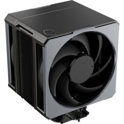 Cooler Procesor Cooler Master Hyper 612 APEX 120mm Negru