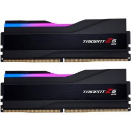 Memorie G.SKILL 64GB (2x32GB) DDR5 6000MHz Dual Channel Kit