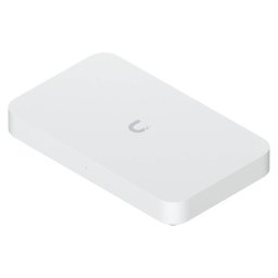 Router Ubiquiti UniFi Gateway Fiber 4x LAN Alb