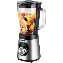 Robot de bucatarie Unold stand mixer stainless steel/black