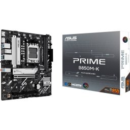 Placa De Baza ASUS PRIME B850M-K Socket AM5