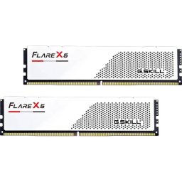 Memorie G.SKILL 64GB (2x32GB) DDR5 6000MHz Dual Channel Kit