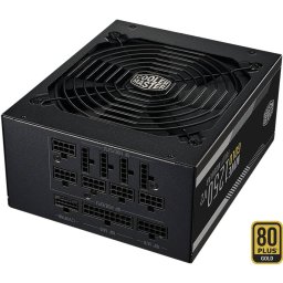 Sursa Cooler Master MWE 1250W V2 Negru