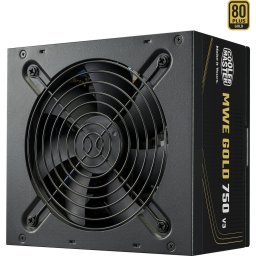 Sursa Cooler Master MWE 750W V3 Negru