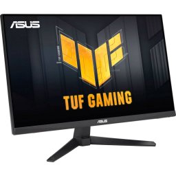 Monitor ASUS TUF VG249QE5A 23.8inch FHD Black