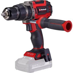 Masina de Gaurit Einhell cu Impact fara Fir Professional TP-CD 18/70 Li-i BL
