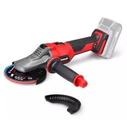 Polizor Unghiular Einhell fara Fir Professional TP-AG 18/125 F Li BL