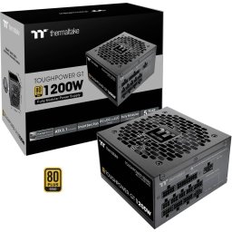 Sursa Thermaltake Toughpower GT 1200W 80 Plus Gold ATX 3.0