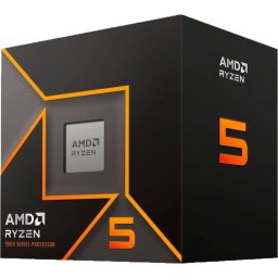 Procesor AMD Ryzen 5 9600 3.8GHz Box