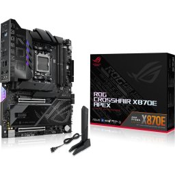 Placa De Baza ASUS ROG CROSSHAIR X870E APEX