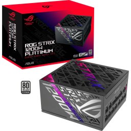Sursa ASUS ROG Strix ATX 1200W