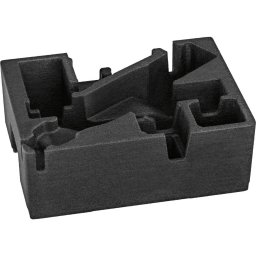 Bosch Bosch Powertools Professional insert GSA 18V-28 black, for L-BOXX 238