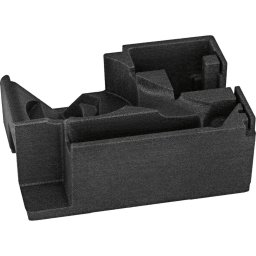 Bosch Bosch Powertools Professional insert GWS 18V-180 P black, for L-BOXX 238