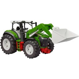 Jucarie BRUDER Tractor
