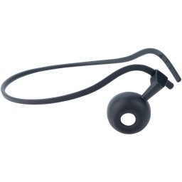 Sistem Jabra Engage neckband, spare part slate