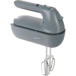 Mixer de Mana Kenwood QuickMix GO HMP40.000GY 350W Albastru