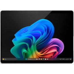 Tableta Microsoft Surface Pro 11 Business Windows 11 Pro 512GB 16GBRAM Snapdragon X Elite 5G Gri