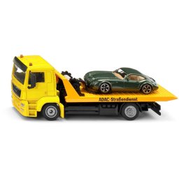 Jucarie SIKU Truck ADAC