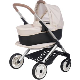 Smoby Simba-Dickie Maxi-Cosi Doll's Pram 3-in-1 beige