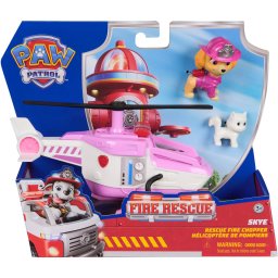 Jucarie Spinmaster Skye's Rescue Helicopter