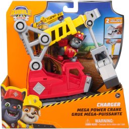 Jucarie Spinmaster Mega Crane