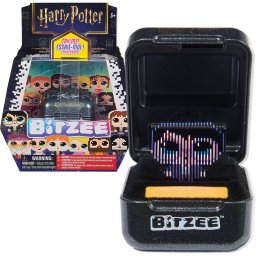 Jucarie Spinmaster Bitzee Harry Potter