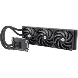 Thermaltake AW360 All-In-One Liquid Cooler, water cooling