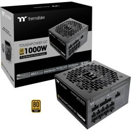 Sursa Thermaltake Toughpower GT 1000W 80 Plus Gold ATX 3.0
