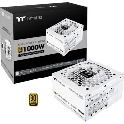 Sursa Thermaltake Toughpower GT ATX Snow 1000W