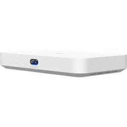 Accesoriu server Ubiquiti Unifi Cloud Gateway Fiber white