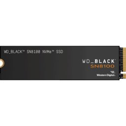 SSD WD SN8100 4TB PCIe M.2