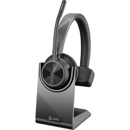 Casti HP Poly Voyager 4310-M UC Headset