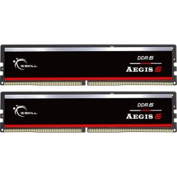 Memorie G.SKILL 64GB (2x32GB) DDR5 5200MHz Dual Channel Kit