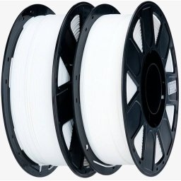 Filament CREALITY Ender-PLA 3D Alb