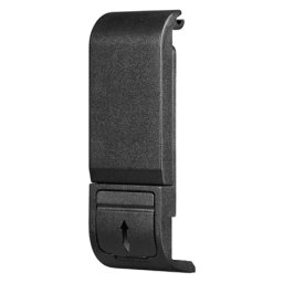 Capac de Plastic pentru Baterie PULUZ PU542B pentru GoPro Hero 9/10/11/12/13 Negru
