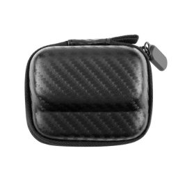 Husa PULUZ PU944B pentru Insta360 GO 3 / GO 3S Negru